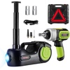 5T with Wrench - Digital Display