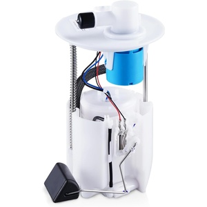 image:imageVEVOR Electric Fuel Pump Module Assembly Compatible with Pontiac Vibe 20052010 for Toyota Corolla 20052018 for Toyota Matrix 20052013 18L 24L Replace E3781M MU1718 F2792A FG1640 FG0938E3781M for Toyota