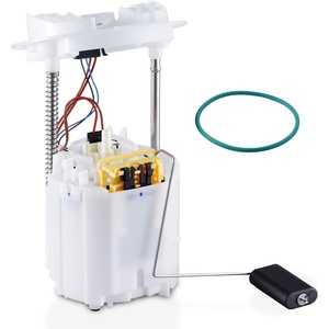 image:imageVEVOR Electric Fuel Pump Module Assembly Compatible with Pontiac Vibe 20052010 for Toyota Corolla 20052018 for Toyota Matrix 20052013 18L 24L Replace E3781M MU1718 F2792A FG1640 FG0938SP7029M for Chrysler