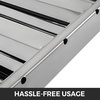 image:imageVBENLEM Pack of 6 Hood Filters 195W x 245H Inch 430 Stainless Steel 4 Grooves Commercial Hood Filters Range Hood Filter for Grease Rated Commercial Kitchen Exhaust Hoods195W x 195H Inch