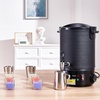 image:imageVEVOR 20Lbs Wax Melter for Candle Making 10 L Extra Large Electric Wax Melting Pot with Easy Pour Spout and 5Level Temp Control Easy Clean for Candle Soap Cream Beauty Bulk Production BusinessWax Melter 65 L