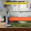 image:imageVEVOR 25 Inch Cold Laminator Machine 10mm Manual Vinyl Photo Film Cold laminator Hand Crank Pressure Cold Roll laminator25 Inch51 inch