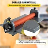 image:imageVEVOR 25 Inch Cold Laminator Machine 10mm Manual Vinyl Photo Film Cold laminator Hand Crank Pressure Cold Roll laminator25 Inch51 inch