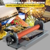 image:imageVEVOR 25 Inch Cold Laminator Machine 10mm Manual Vinyl Photo Film Cold laminator Hand Crank Pressure Cold Roll laminator25 Inch51 inch