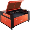 image:imageVEVOR 55W CO2 Laser Engraver 20 x 12 in Desktop CO2 Laser Engraver and Cutter Machine with 16MP Camera Water Pump Rotary Axis Compatible with LightBurn CorelDRAW RDWorks for Wood Acrylic Glass130W Autofocus 2 Way Pass Through
