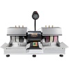 image:imageVEVOR Cabbing Machine 8 34 HP 1800 RPM Efficient Lapidary Rock Grinder Polisher with Diamond and Resin Wheels LED Lamp Water System Lapidary Equipment for Gemstone Grinding Stone Polishing6 14HP 1800rpm