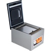 image:imageVEVOR Chamber Vacuum Sealer 260W Sealing Power Vacuum Packing Machine for Wet Foods Meats Marinades and More Compact Size with 102 in Sealing Length Applied in Home Kitchen  Stainless Steel Machine for Wet Foods Meats Marinades amp More Compact Size with 102 Seal Length Applied in Home Kitchensilver