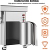 image:imageVEVOR Commercial Electric Meat Grinder 367LbMin Cabinet Meat Grinder 4000W Industrial Grinder with Blade Grinding Plate Stainless Steel Meat Mincer Machine for Kitchen Restaurant42 367LbMin