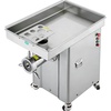 image:imageVEVOR Commercial Electric Meat Grinder 367LbMin Cabinet Meat Grinder 4000W Industrial Grinder with Blade Grinding Plate Stainless Steel Meat Mincer Machine for Kitchen Restaurant42 367LbMin