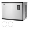 image:imageVEVOR Commercial Ice Maker Machine  Head 300 LbsDay Stainless Steel Ice Machine with Scheduled IceMaking SelfCleaning Adjustable Thickness Ideal for Restaurant Bar Cafe Hotel  Head Only1000LBS24H