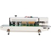 image:imageVEVOR Continuous Bag Band Sealing Machine 024047 in612 mm Seal Width Horizontal Band Sealer Machine with Digital Temperature Control Carbon Steel Bag Sealer for 00208 mm Plastic Bags FilmsInflation Function