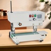 image:imageVEVOR Continuous Bag Band Sealing Machine 024047 in612 mm Seal Width Vertical Band Sealer Machine with Digital Temperature Control Stainless Steel Bag Sealer for 00208 mm Plastic Bags Films900MLP