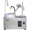 image:imageVEVOR Gem Faceting Machine 180W Jade Grinding Polishing Machine 02980RPM Adjustable Rotating Speed Rock Jewel Angle Polisher with Precise Mechanical Manipulator amp Scale Gem Jade Stone Crystal