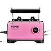 image:imageVEVOR Heat Press 12x10in Heat Press Machine Clamshell Sublimation Transfer Printer Fast Heatup Digital Precise Temperature Control Vinyl Heat Press for TShirts Bags Garments Mats Puzzles 650W30oz