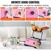 image:imageVEVOR Heat Press 12x10in Heat Press Machine Clamshell Sublimation Transfer Printer Fast Heatup Digital Precise Temperature Control Vinyl Heat Press for TShirts Bags Garments Mats Puzzles 650W30oz