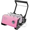 image:imageVEVOR Heat Press 12x10in Heat Press Machine Clamshell Sublimation Transfer Printer Fast Heatup Digital Precise Temperature Control Vinyl Heat Press for TShirts Bags Garments Mats Puzzles 650W30oz