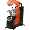 image:imageVEVOR Heat Press 15x15 High Pressure Heat Press Machine for T Shirts Slide Out Professional Heat Press for Sublimation Vinyl Heat Transfer Projects Heats Up Fast amp Evenly Green3in1Orange