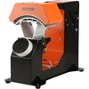 image:imageVEVOR Heat Press 15x15 High Pressure Heat Press Machine for T Shirts Slide Out Professional Heat Press for Sublimation Vinyl Heat Transfer Projects Heats Up Fast amp Evenly Green3in1Orange