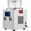 image:imageVEVOR Magnetic Tumbler 180mm Jewelry Polisher Tumbler2000 RPM KT185 Jewelry Polisher Finisher with Adjustable Direction and Time for Jewelry 185mm