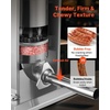 image:imageVEVOR Manual Sausage Stuffer 11 LBS  5 L Vertical Meat Stuffer Heavy Duty Sausage Casing Meat Stuffing Machine DualSpeed Stainless Steel Filler with 5 Filling Tubes for Commercial and Home Use7LBS3LNew