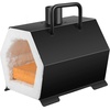 image:imageVEVOR Propane Forge Portable Single Burner 2600F Metal and Knife Forge Large Capacity Blacksmithing Farrier Forges Gas Forging Tools and Equipment Complete Mini Forge Kit1 burner