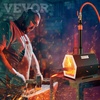 image:imageVEVOR Propane Forge Portable Single Burner 2600F Metal and Knife Forge Large Capacity Blacksmithing Farrier Forges Gas Forging Tools and Equipment Complete Mini Forge Kit1 burner