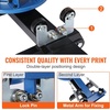 image:imageVEVOR Screen Printing Machine 4 Color 1 Station 360 Rotable Silk Screen Printing Press 212x177in  54x45cm Screen Printer Press DoubleLayer Positioning Pallet for TShirt DIY Printing4 Color 1 Station