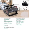 image:imageVEVOR Tumbler Heat Press Machine 1130oz Mug Press Heat Up Fast and Even Tumbler Press with Sublimation Paper Tape and Gloves Temp and Time Setting for Sublimation Tumblers Cups Mugs GreenBlack