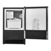 image:imageVEVOR Undercounter Builtin Ice Maker 15 LbsDay Under Counter Ice Maker Machine with Reversible Door Stainless Steel Freestanding Ice Maker for Commercial Home Kitchen No Drain RequiredCrescent Ice
