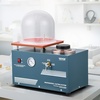 image:imageVEVOR Vacuum Investing Casting Machine with Melting Furnace Convenient Oil Injection Port Precision Pressure Gauge AllinOne Machine for Casting Jewelry and Melting Scrap Silver Gold CopperCasting Machine