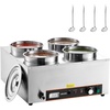 4×6L Pots