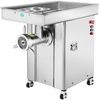 image:imageVEVOR Commercial Electric Meat Grinder 367LbMin Cabinet Meat Grinder 4000W Industrial Grinder with Blade Grinding Plate Stainless Steel Meat Mincer Machine for Kitchen Restaurant42 367LbMin
