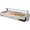 10x1/2Pan;120QT