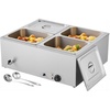 4x1/2Pan;48QT