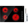 30 IN-4 Burner+Knob Control