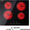 24 IN-4 Burner+Touch Control