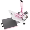 15x15-Pink