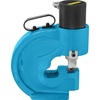image:imageHappybuy CH70 Hydraulic Hole Punching Tool 35T Hole Digger Force Puncher Smooth Hole Puncher for Iron Plate Copper Bar Aluminum Stainless Steel35T