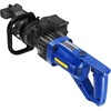 image:imageHappybuy Electric Hydraulic Rebar Bender900W Portable Electric Rebar BenderBending up to 58 Inch 5 416mm Rebar Bending Angle 090 Degrees110Vwith Positioning Bolt900W RB16900W Hand Held Rebar Bender