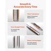 image:imageTap and Die Set 116Piece Include Metric and SAE Size Bearing Steel Taps and Dies Essential Threading Tool for Cutting External Internal Threads with Complete Accessories and Storage CaseLarge51pcsSAE
