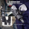 image:imageVEVOR 1 Inch Air Impact Wrench Up to 3160 ftlbs High Reverse Torque Output 1 Pneumatic Impact Gun w 8 Inch Extended Anvil amp Carrying Case for Heavy Duty Repairs and MaintenanceWrench