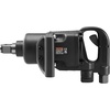 image:imageVEVOR 1 Inch Air Impact Wrench Up to 3160 ftlbs High Reverse Torque Output 1 Pneumatic Impact Gun w 8 Inch Extended Anvil amp Carrying Case for Heavy Duty Repairs and MaintenanceWrench
