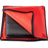 image:imageVEVOR 10 x 10 Ft Welding Blanket Black Fiberglass Blanket Portable Fiberglass Fire Retardant Blanket Welding Mat Welding Fireproof Thermal Resistant Insulation With Carry Bag10 x 10 Ft