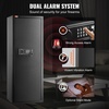 image:imageVEVOR 1012 Gun Safe Long Gun Cabinet for Rifles and Pistols Quick Access Rifle Safe with 4 Pistol Pockets and 3 Adjustable Racks Large Digital Cabinet with Key and Password LockAssembly Required68 Rifles