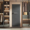 image:imageVEVOR 1012 Gun Safe Long Gun Cabinet for Rifles and Pistols Quick Access Rifle Safe with 4 Pistol Pockets and 3 Adjustable Racks Large Digital Cabinet with Key and Password LockAssembly Required14 x 19 x 52
