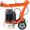 image:imageVEVOR 10Inch Electric Concrete Floor Grinder 17HP WalkBehind Polisher 1300W 1720RPM Brushless Motor