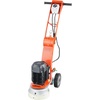 image:imageVEVOR 10Inch Electric Concrete Floor Grinder 17HP WalkBehind Polisher 1300W 1720RPM Brushless Motor