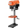 image:imageVEVOR 12 in Benchtop Drill Press 5 Amp 120V Variable Speed Cast Iron Bench Drill Press 12 in Swing Distance 045 Tiltling Worktable with Laser Work Light Tabletop Drilling Machine for Wood Metal10in5A