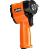 image:imageVEVOR 12Inch Air Impact Wrench Up to 738 ftlbs Nutbusting Torque Stubby Size amp Lightweight Pneumatic Impact Gun for Auto Repairs and Maintenance12 Stubby Size