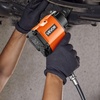 image:imageVEVOR 12Inch Air Impact Wrench Up to 738 ftlbs Nutbusting Torque Stubby Size amp Lightweight Pneumatic Impact Gun for Auto Repairs and Maintenance12 Stubby Size